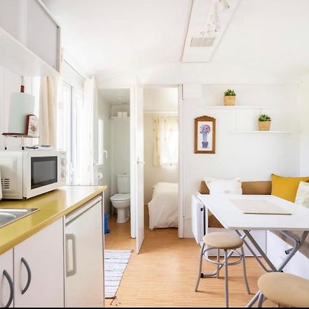 Casita Entre Vinedos, Experiencia Rural, Ideal Ninos. Tegueste Eksteriør bilde