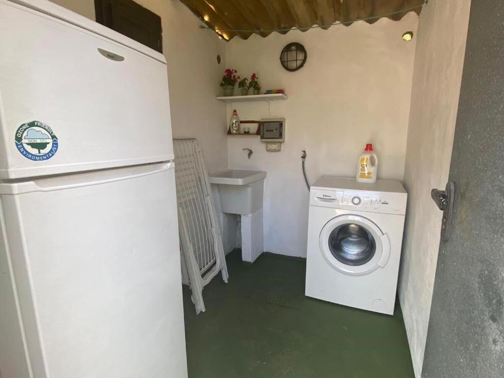 Casita Entre Vinedos, Experiencia Rural, Ideal Ninos. Tegueste Eksteriør bilde