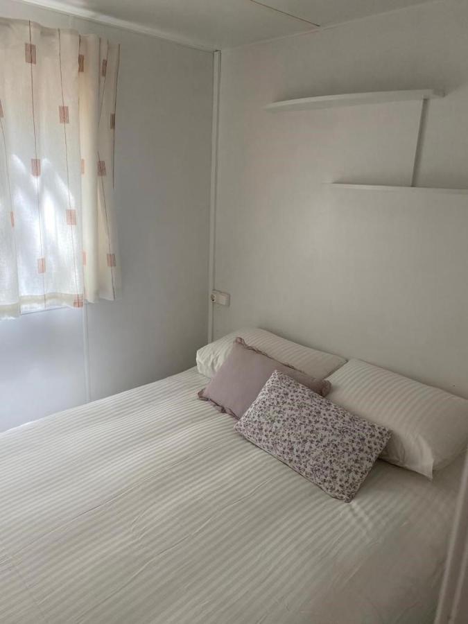 Casita Entre Vinedos, Experiencia Rural, Ideal Ninos. Tegueste Eksteriør bilde
