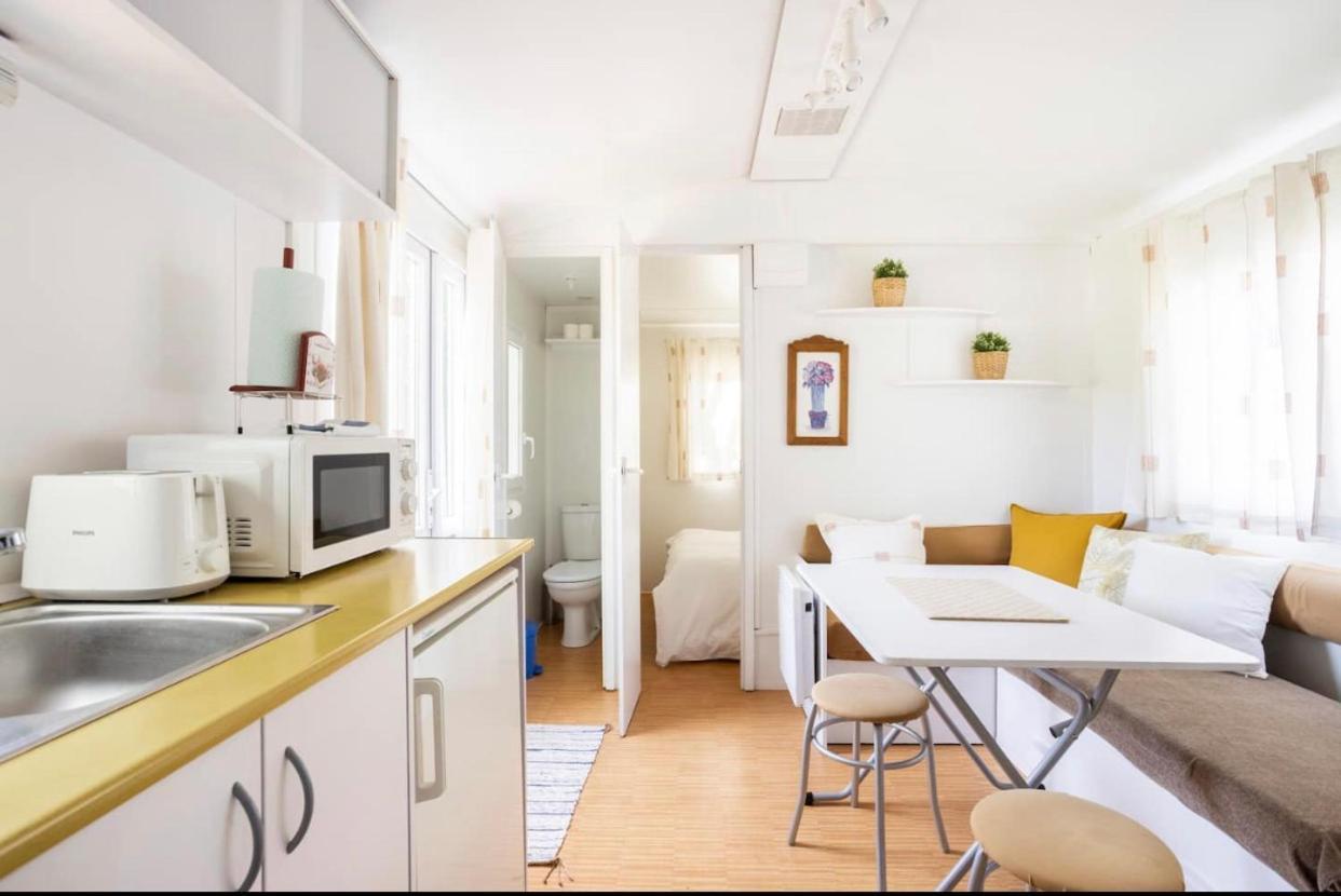 Casita Entre Vinedos, Experiencia Rural, Ideal Ninos. Tegueste Eksteriør bilde