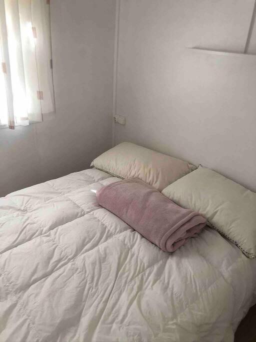 Casita Entre Vinedos, Experiencia Rural, Ideal Ninos. Tegueste Eksteriør bilde