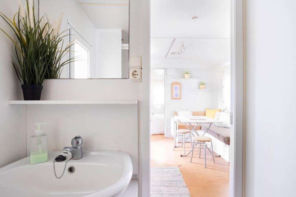 Casita Entre Vinedos, Experiencia Rural, Ideal Ninos. Tegueste Eksteriør bilde