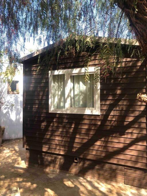 Casita Entre Vinedos, Experiencia Rural, Ideal Ninos. Tegueste Eksteriør bilde